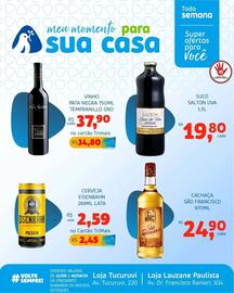 Catálogo Trimais Supermercado semana 33 Página 4