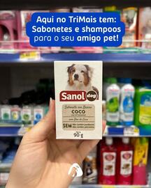 Catálogo Trimais Supermercado semana 33 Página 5