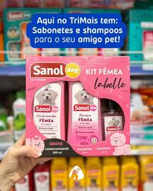 Catálogo Trimais Supermercado semana 33 Página 6