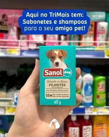Catálogo Trimais Supermercado semana 33 Página 7