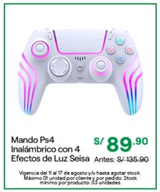 Catálogo Tai Loy semana 33 Página 6