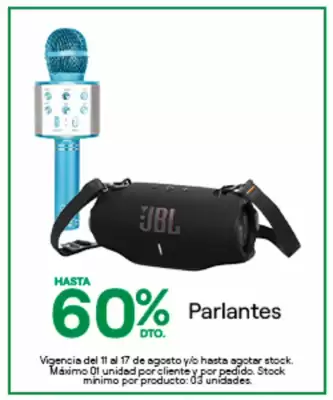 Catálogo Tai Loy (válido hasta 17-08)