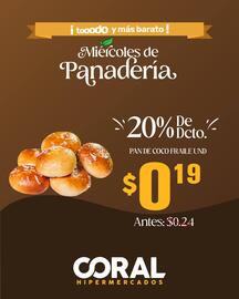 Catálogo Coral Hipermercados Página 2