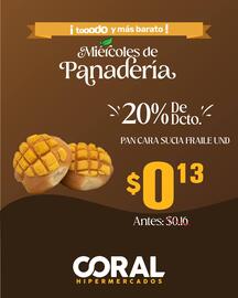 Catálogo Coral Hipermercados Página 4