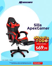 Catálogo Novicompu Página 2