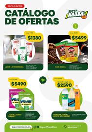 Catálogo Super MAMI semana 33 Página 1