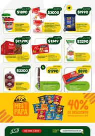 Catálogo Super MAMI semana 33 Página 2