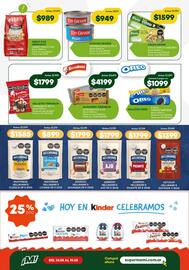 Catálogo Super MAMI semana 33 Página 5