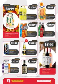 Catálogo Supermercados Tadicor semana 33 Página 3