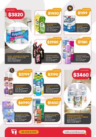 Catálogo Supermercados Tadicor semana 33 Página 5