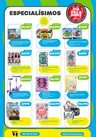 Catálogo Supermercados Tadicor semana 33 Página 8