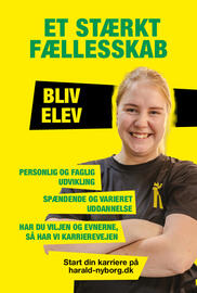 Harald Nyborg tilbudsavis uge 33 Side 11