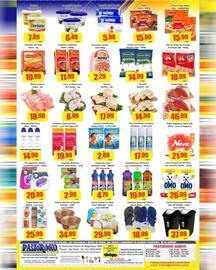 Catálogo Supermercado Pastorinho Página 2