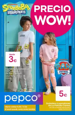 Folleto Pepco