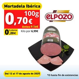 Folleto Supermercados Tu Alteza Página 4