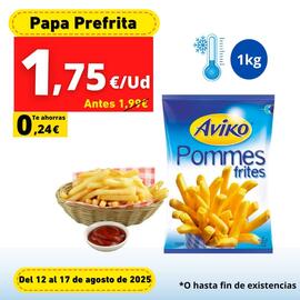 Folleto Supermercados Tu Alteza Página 5