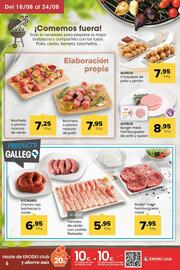 Folleto Autoservicios Familia Página 6