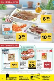 Folleto Autoservicios Familia Página 8