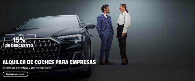 Folleto SIXT Página 1