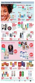 Rexall flyer week 33 Page 12