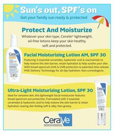 Rexall flyer week 33 Page 13