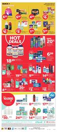 Rexall flyer week 33 Page 2