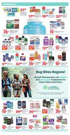 Rexall flyer week 33 Page 5