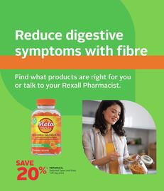 Rexall flyer week 33 Page 7