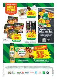 Stora Coop reklamblad vecka 34 Sida 16
