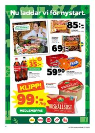 Stora Coop reklamblad vecka 34 Sida 4