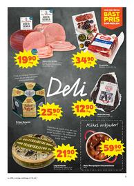 Stora Coop reklamblad vecka 34 Sida 7