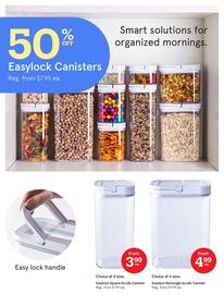 Kitchen Stuff Plus flyer week 33 Page 10