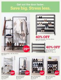 Kitchen Stuff Plus flyer week 33 Page 11