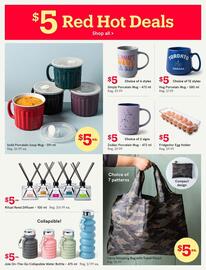 Kitchen Stuff Plus flyer week 33 Page 13