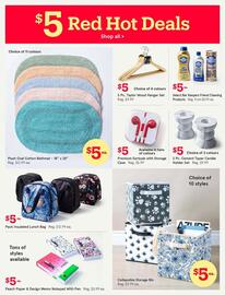 Kitchen Stuff Plus flyer week 33 Page 14