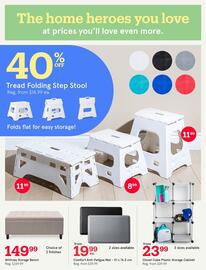 Kitchen Stuff Plus flyer week 33 Page 15