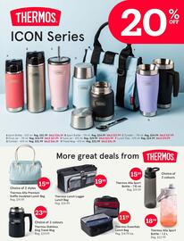 Kitchen Stuff Plus flyer week 33 Page 3