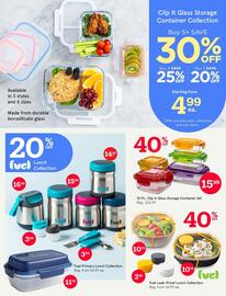 Kitchen Stuff Plus flyer week 33 Page 4