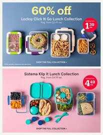 Kitchen Stuff Plus flyer week 33 Page 5