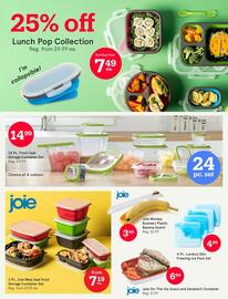 Kitchen Stuff Plus flyer week 33 Page 6