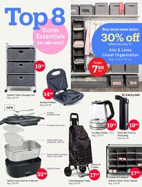 Kitchen Stuff Plus flyer week 33 Page 8