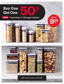 Kitchen Stuff Plus flyer week 33 Page 9
