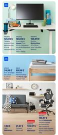 Walmart flyer week 33 Page 12