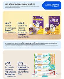 Walmart flyer week 33 Page 19