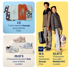 Walmart flyer week 33 Page 2