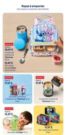 Walmart flyer week 33 Page 24