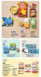 Walmart flyer week 33 Page 29