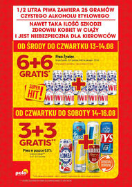 Polomarket gazetka Strona 2