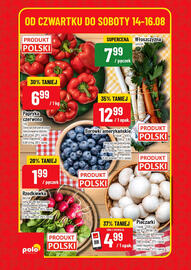 Polomarket gazetka Strona 4