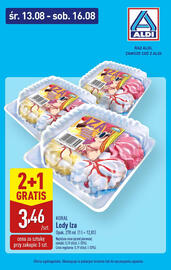 ALDI gazetka Strona 1